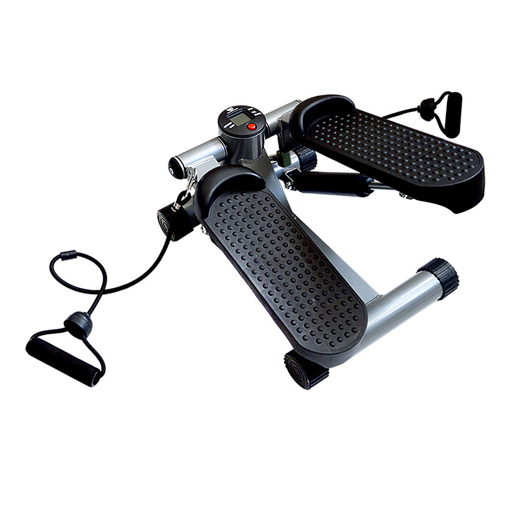 Buy Randy & Travis Machinery Aerobic Fitness Step Air Stair Climber ...