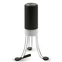 Stir Crazy Stick Blender Mixer Automatic Hands Free Kitchen Utensil Handheld Blenders
