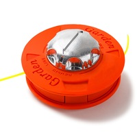 Mtm Twister Bump Feed Line Trimmer Head Whipper Snipper Brush Cutter Brushcutter String Trimmers