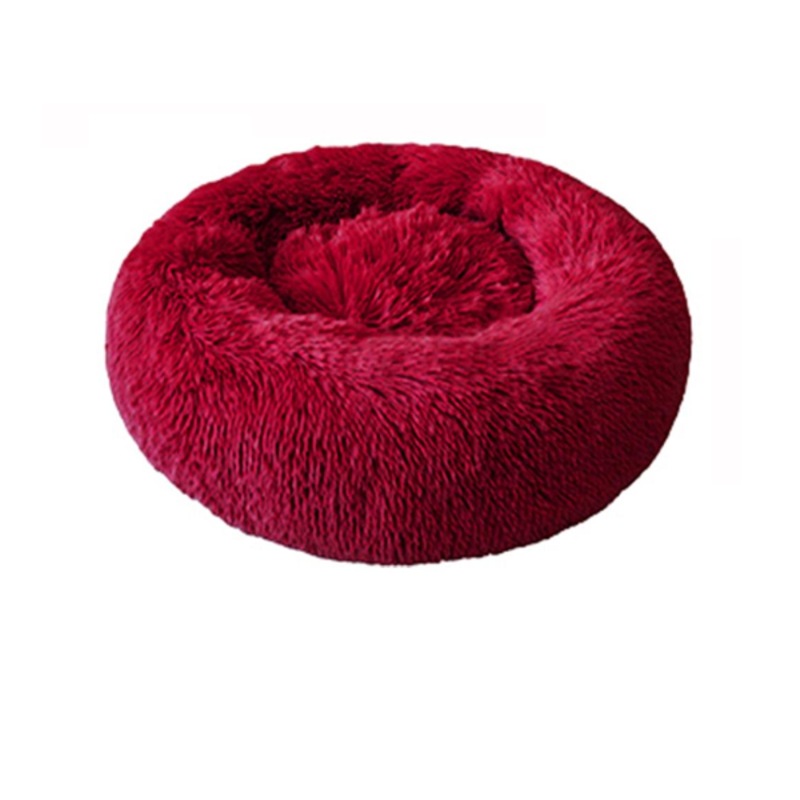 Buy The Cloud Dog Bed Comfy Pet Nest Bed MyDeal