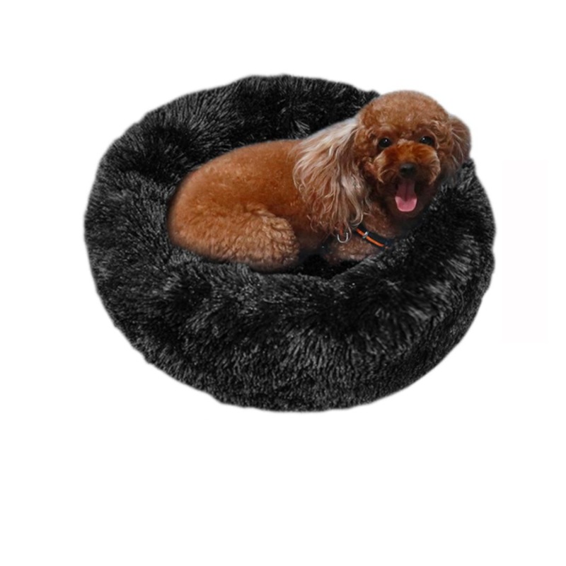 The Cloud Dog Bed Comfy Pet Nest Bed MyDeal
