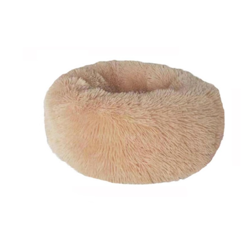 Buy The Cloud Dog Bed Comfy Pet Nest Bed MyDeal