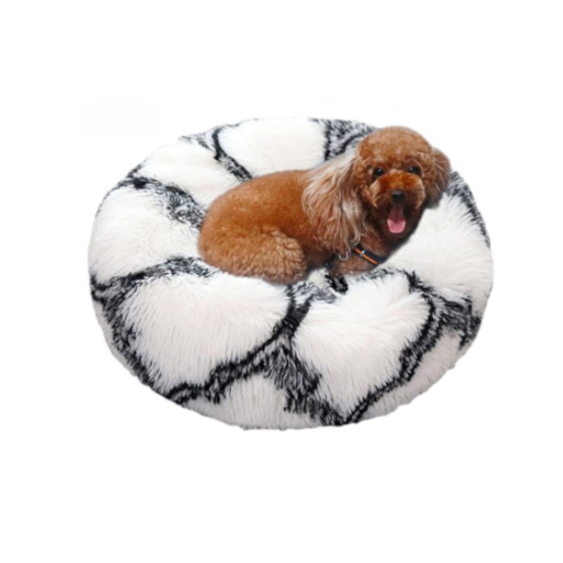 The Cloud Dog Bed Comfy Pet Nest Bed MyDeal