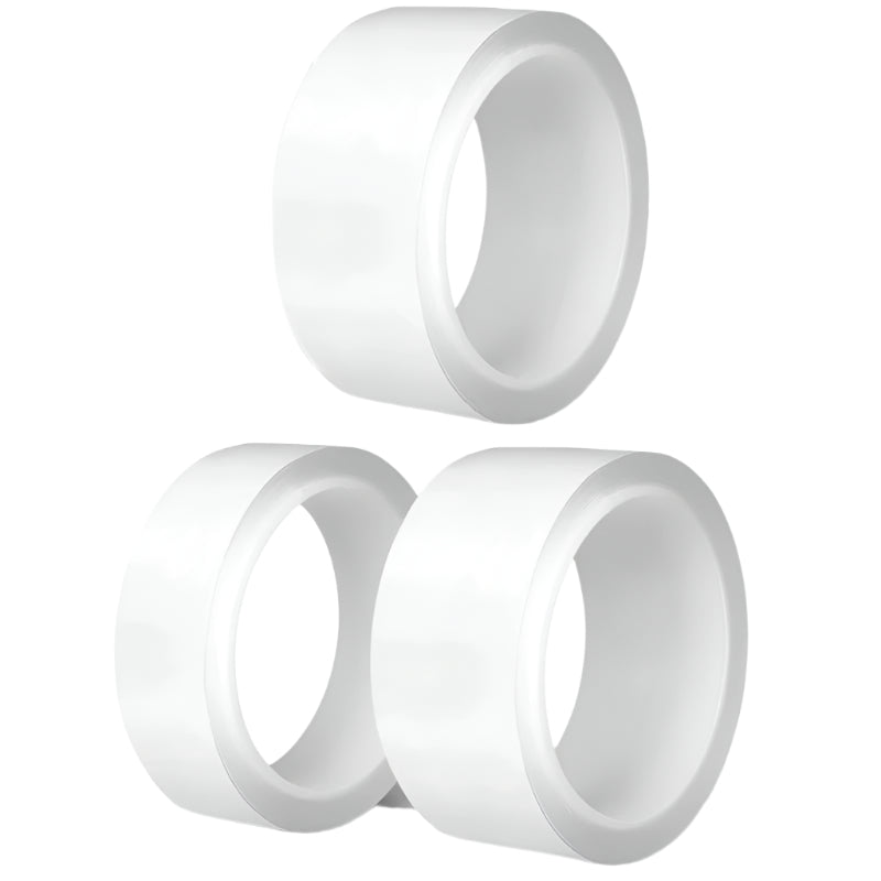 Three Piece Plastic Steel Window Frame Gap Tape For Home Building Applications Other Window Accessories Australia