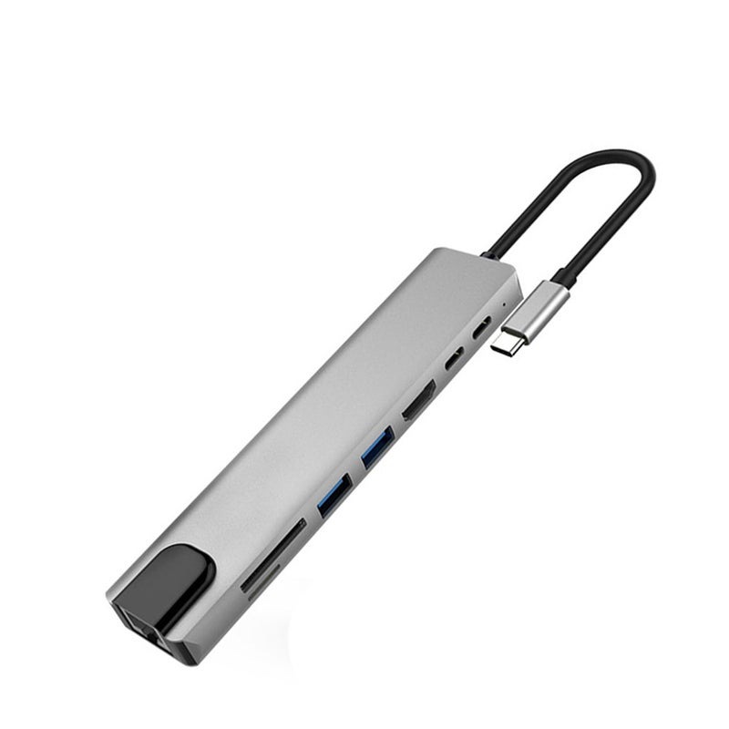 Lexar kaartlezer SD UHS-II, microSD en CF | USB 3.1 C en USB 3.0 A Lexar kaartlezer SD UHS-II, microSD en CF | USB 3.1 C en USB 3.0 A