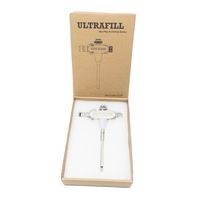 Ultrafill Counter Pressure Tap Mounting Bottle Filler Kegerators