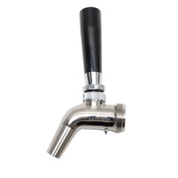 Ultratap Twistflow Control Tap Faucet Kegerators