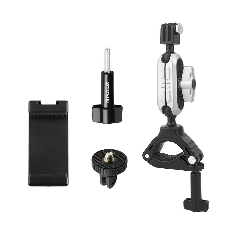 Universal Handlebar Phone Mount With Clamp For Home And Garden Tools Other Hand Tools Australia