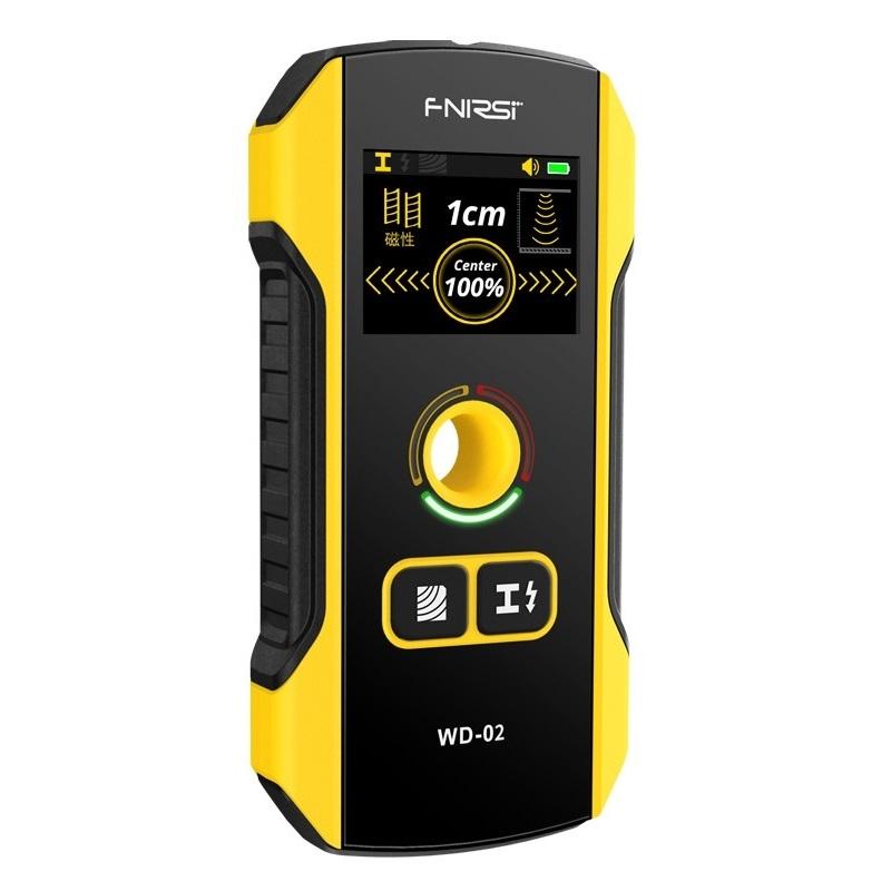 Wall Wire And Rebar Detector Multifunctional Electronics Tool For Accurate Detection Other Measuring & Layout Tools Australia