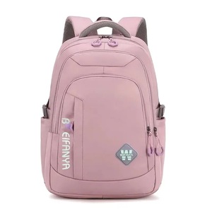 Hod Health And Home Nylon Backpack For Women Large Capacity Water Resistant Shoulder Bag Women Backpacks