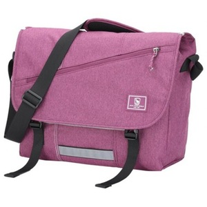 Hod Health And Home 15Inch Canvas Messenger Laptop Shoulder Satchel Briefcase Crossbody Handbag Women's Bags & Handbags