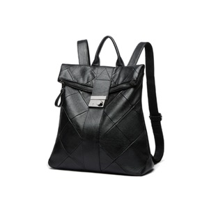 Women Backpack Purse Leather Shoulder Bag Casual Travel For Girls Women's Bags & Handbags