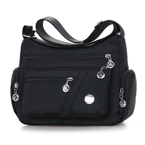 Women Shoulder Bag Multi Pocket Design Waterproof Casual Crossbody Women's Bags & Handbags
