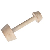 Pastry Pusher Tart Dough Mold Baking Tools Pastry Forms