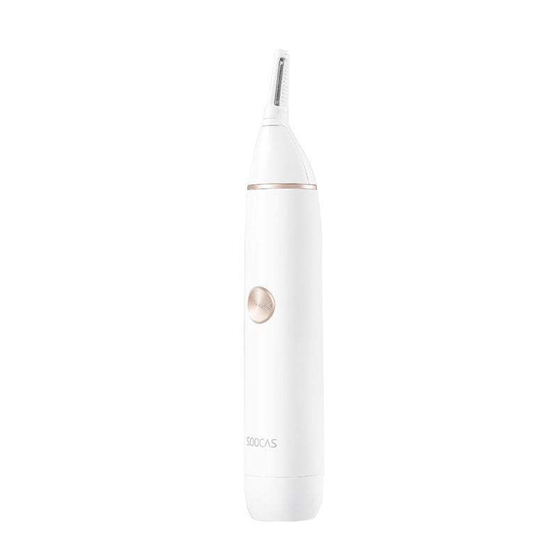 Buy Xiaomi Face Oils Nose Hair Clipper Trimmer N1 MyDeal