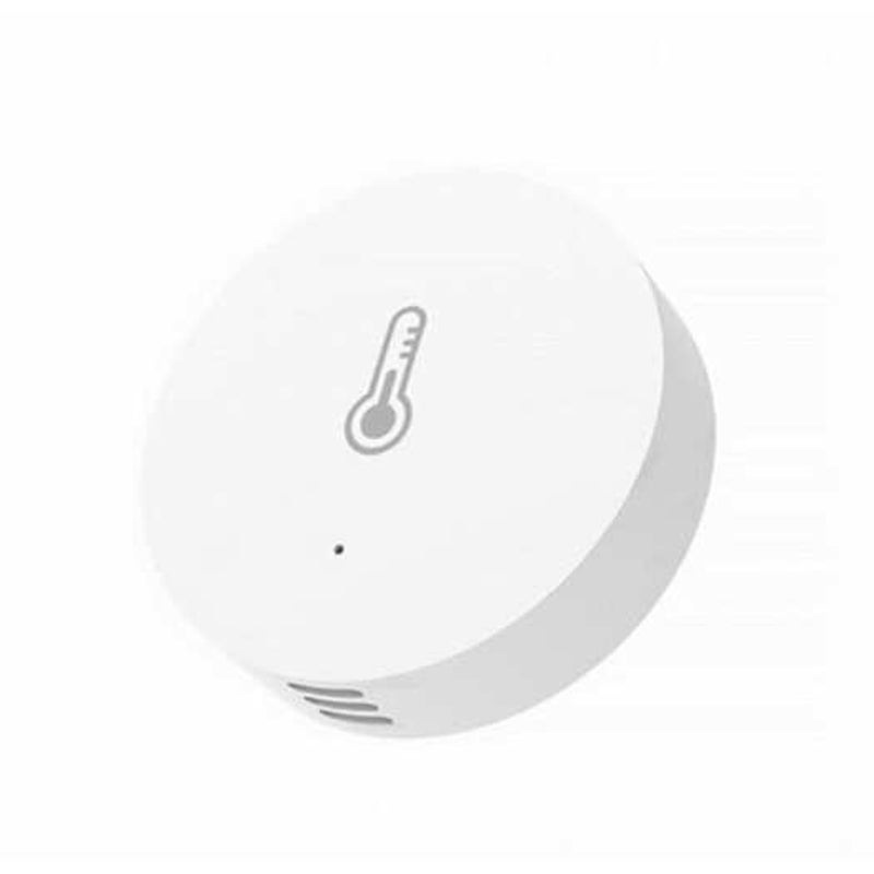 Xiaomi Mijia Smart Temperature And Humidity Sensor White MyDeal