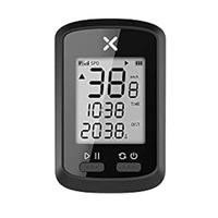 Xoss Bike Computerwireless Gps Speedometer Waterproof Road Mtb Bicycle Bluetooth Ant Cycle Computers & Gps