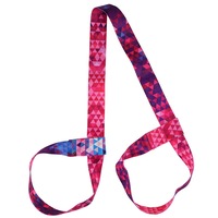Yoga Mat Carrying Strap Pilates Accessories Mat Carriers & Bags
