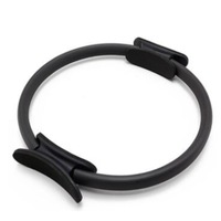Yoga Pilates Ring Wheel Magic Fitness Circle Slimming Body Training Exercise Yoga Props