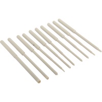 Pros-Kit Comprehensive Range Tips 10 Piece Alignment Tool Set