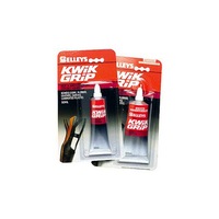 SELLEYS 100Ml Kwik Grip Tube Selleys
