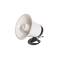 NESS NOI110 10W 5inch 8Ohm Horn Speaker suit Security Siren Alarm & Mobile Use