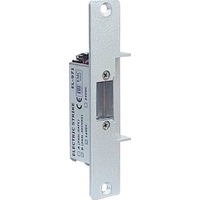 12V AC DC Electric Door Strike for Security Doors Building Entrance-Exits Garage