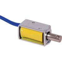 12V Ultra Mini Pull Type Solenoid