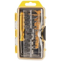 Handy Hobby 14 Piece Precision Knife Set Comprising of 10 Different Blades