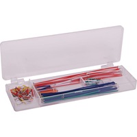 140pc Prototyping Wire Kit For Solderless Breadboards