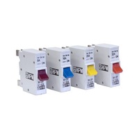 HPM 16A Circuit Breaker