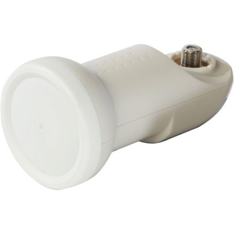 Buy Strong 1X Satellite TV KU Band LNB 11300 Mhz 11.3GHz Single Output