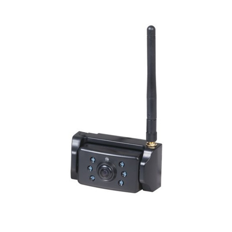 Buy Response 2.4GHz Digital Long Range Reversing Camera Kit 1224V DC