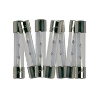 2.5Amp 3AG Delay Fuse 10Pk Australux