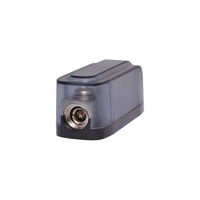 200A ANL Chassis MNT Fuseblock Gold plated connections
