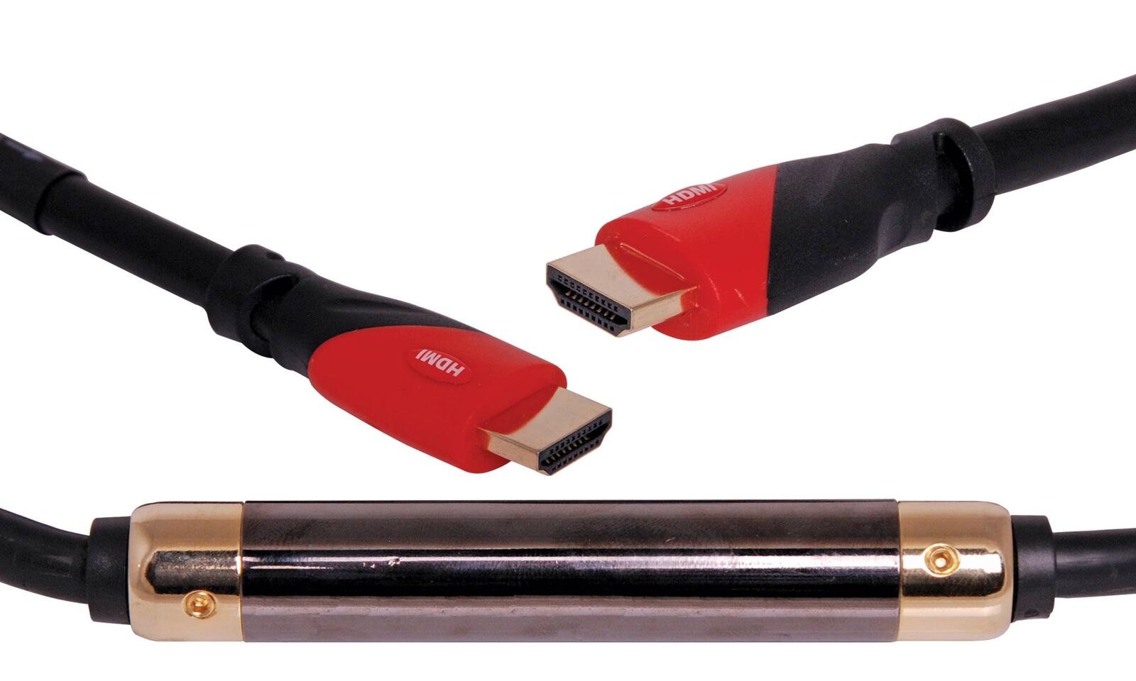 Dynalink 20m High Speed HDMI with Ethernet Cable and Booster