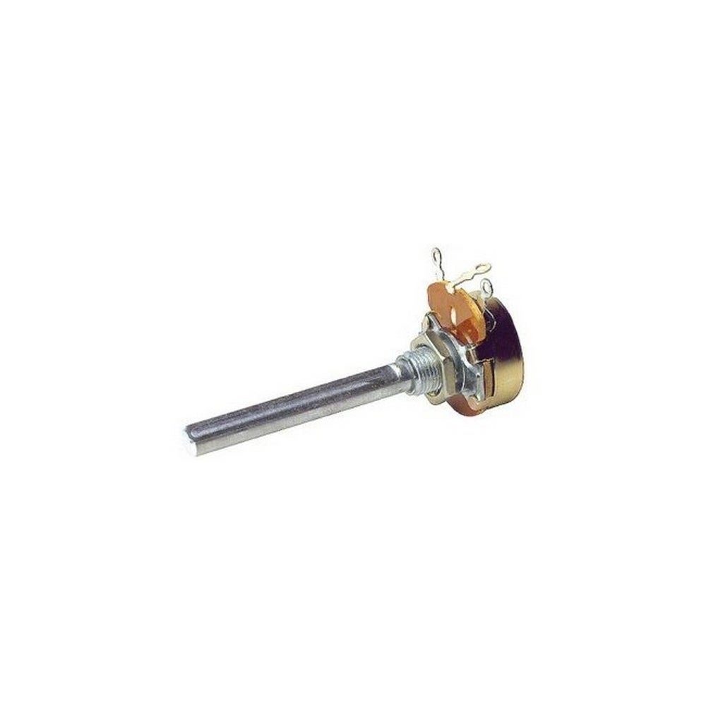 250R Ohm 3 Watt Wire Wound Pot Potentiometer