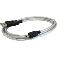 Pro.2 USB2.0 USB-A To Mini USB-B Lead 5-Pin To 5-Pin 2m