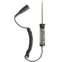 3-30VDC Tester with Voltage-Polarity Readout