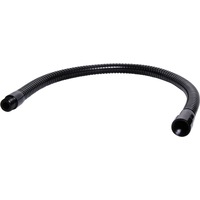 Redback Gooseneck Microphone Extension 300mm Black