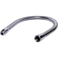 Redback Gooseneck Microphone Extension 330mm Natural