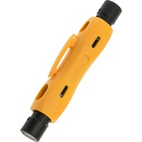 HANLONG HT323 Coaxial Stripper Double Ended suit RG59 RG6 RG11 RG7