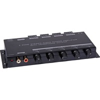 Redback 4 Zone 30W Stereo Amplifier