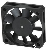 Sirocco 40mm 12V DC Thin Fan Bearing system - Sleeve 