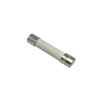500V 0.5A 3AB or 3AG Ceramic Fuse