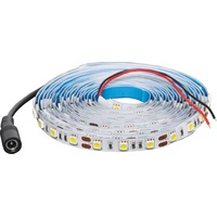 Genlamp 5050 Cool White 12 Volt LED Strip Light 5m