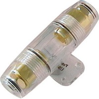 5AG In Line Automotive Fuse Holder