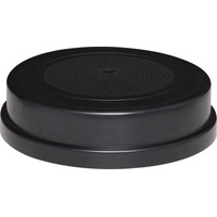Redback 5W 100V 200mm 8inch Fire Speaker Black AS ISO7240.24