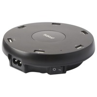 Prolink 6 Port Intelligent USB AC Charging Station - 51W