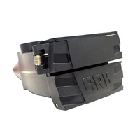 7 Pin Trailer Socket with 50Amp Anderson Suitable for Vehicles Towing Campers FSP7AB